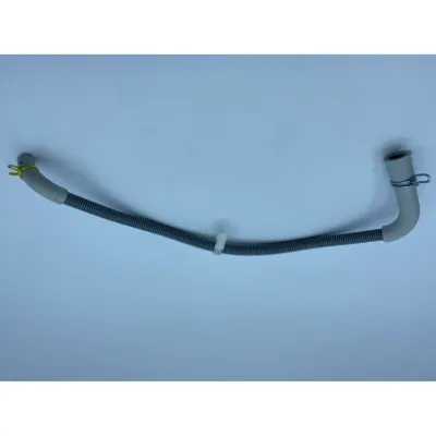 Kondensatorschlauch Beko 2439500100 für Waschmaschine Beko