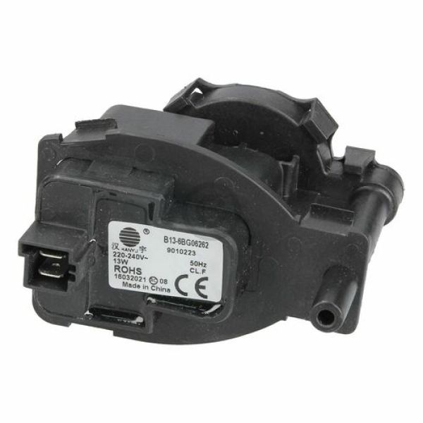 Kit Pompa Di Scarico Per Asciugatrice A Condensatore Hotpoint, Ricambio C00306876, KGA-SUPPLIES