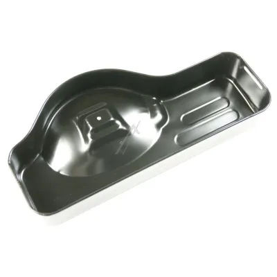 Kondenswasserschale für Kühlschrank Samsung Da97-11949a Ablaufwanne Schwarz