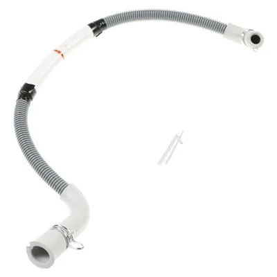 Kondenswasserschlauch für Waschmaschine Beko/Grundig/Arcelik C00866029 Verflüssi
