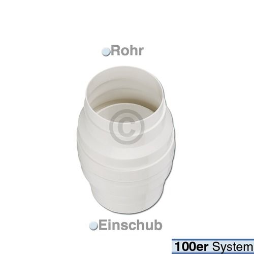 Bild: Kondenswasserstop 100erR