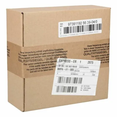 konfigurierte Elektronik, EDW1100