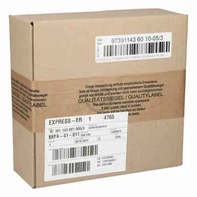 konfigurierte Elektronik, EDW1xxx