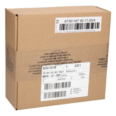 konfigurierte Elektronik Electrolux 973911679017054 für Geschirrspüler