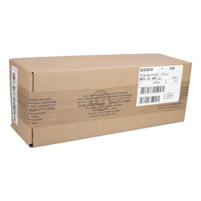 konfigurierte Elektronik, ENV06 AEG RED LED