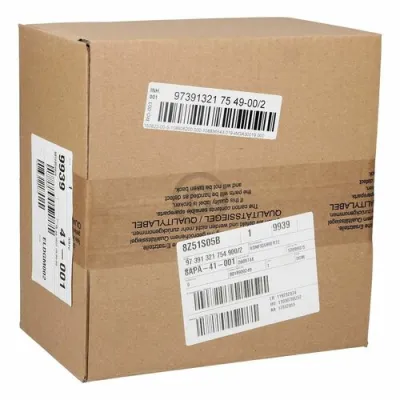 Konfigurierte Elektronik, EWX11 (973913217549002)