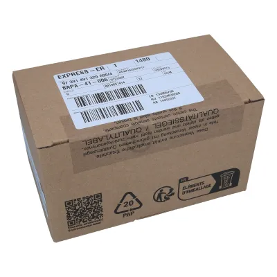 KONFIGURIERTE ELEKTRONIK, EWX13 973914913206004