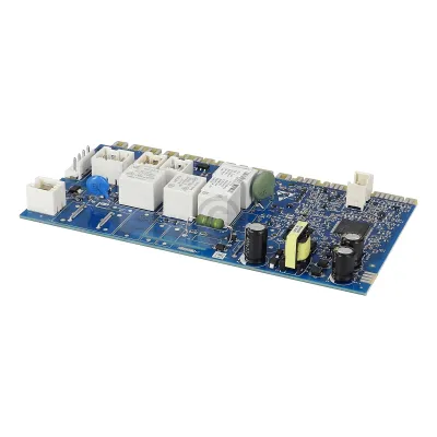 Konfigurierte Elektronik, EWX14 (973914604804000)