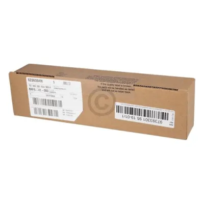 konfigurierte Elektronik, Stromversorgung, EFR2001