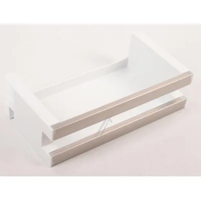 Konservenabsteller für Kühlschrank Liebherr 903131600 transparentes Fach