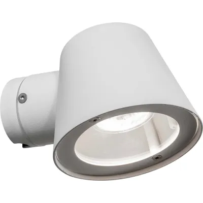 Konstsmide 7523-250 7523-250 Wandleuchte ws. GU10 35W