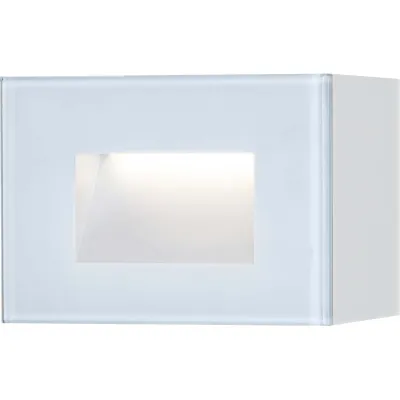 KONSTSMIDE 7862-250 Chieri Wandleuchte opales Acrylglas
