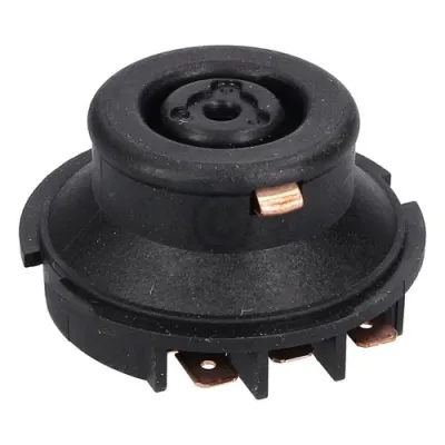 Kontakt für Sockel Bosch 00187130 in Teebereiter Wasserkocher