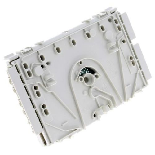 Bild: Kontrolleinheit progr. SB 4812 713 40344