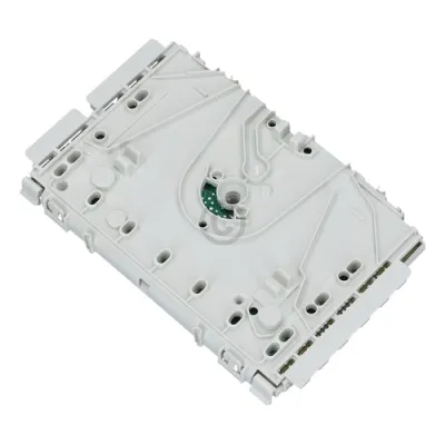 Kontrolleinheit TINY/CORE programmiert