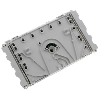 Kontrolleinheit WAVE ECO, progr.