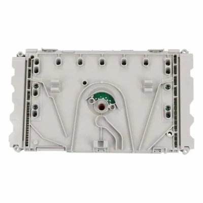 Kontrolleinheit WAVE ECO, progr.