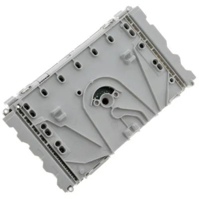 Kontrolleinheit WAVE, progr.