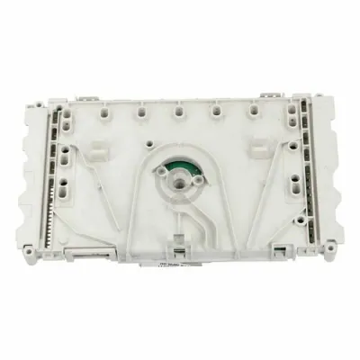 Kontrolleinheit WAVE, programmiert