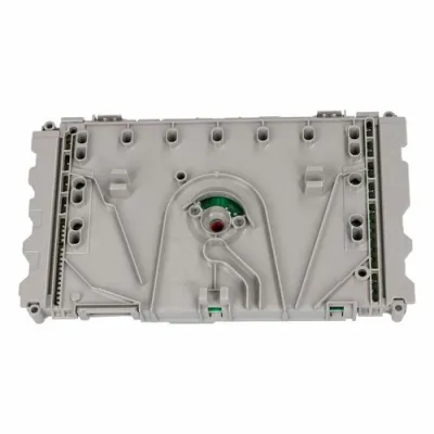 Kontrolleinheit WAVE, programmiert