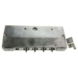 Kontrollelektronik komplett für Dunstabzugshauben (50288626000)