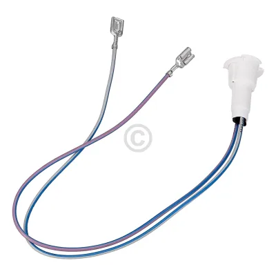 Kontrolllampe Bajonett 1-fach 00613847