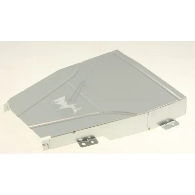 Konvektionsführung für Midea Trockner 12238200000163 Deckel, Führung