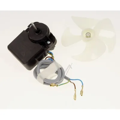 Konvektionslüfter für Ofen Electrolux AEG 2425720055 2000 U/min 220V