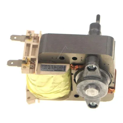 Konvektionsmotor für Ofen Whirlpool Indesit 488000309636 Heißluft Gebläse