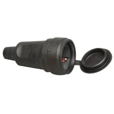 Kop Kupplung Gummi schwer