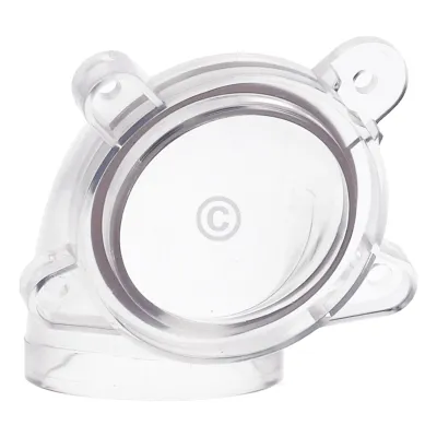 Kopf für Pumpe Ecovacs 201-2362-0008 für Staubsauger-Roboter