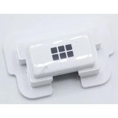 Kopfblende Kühlschrank Vestel 42157903 Bedienteil