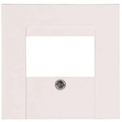 KOPP 373129007 Wippschalter rws glz HK07 UP IP20