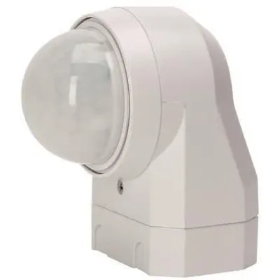 Kopp 824617011 2300W Bewegungsmelder 0-240° AP ws mt IP54