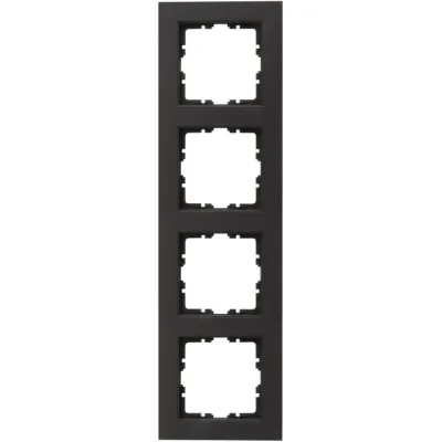 Kopp Abdeckrahmen 4f.HK07 ant 402815000