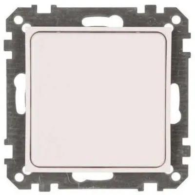 Kopp Blindabdeckung HK07 333629004 reinweiß Kopp Blindabdeckung HK07 333629004 r