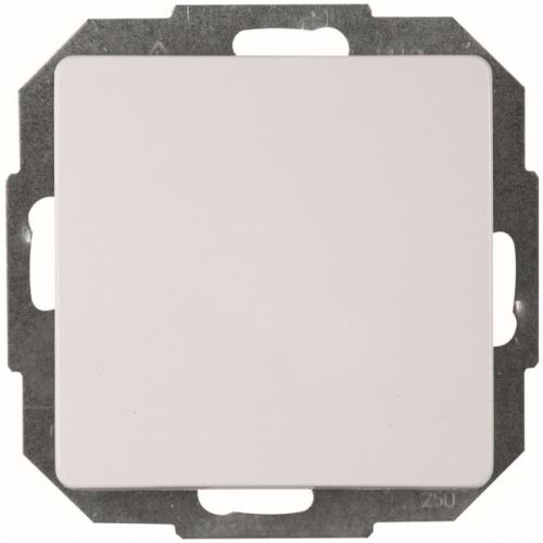 Bild: KOPP HK05 Blind-Abdeckung 3343.0200.5 arktis-weiss