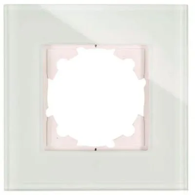 KOPP HK07 Rahmen Glas 1fach 405308004 mint