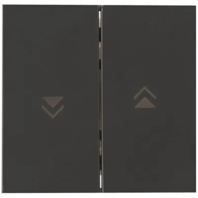 Kopp S-Wippe m.Symb.HK07ant 490399006