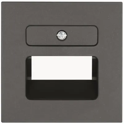 Kopp UAE-Abdeckung HK07 ant 371715002