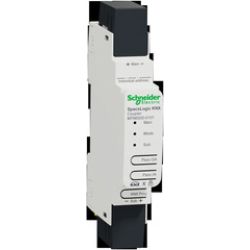 Koppler KNX REG 1TE