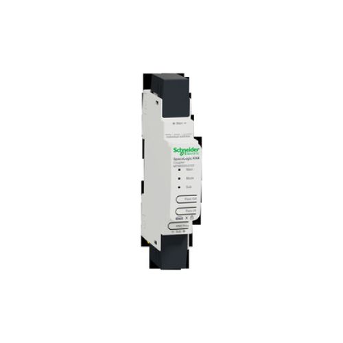 Bild: Koppler KNX REG 1TE