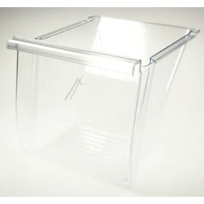Korb Bauknecht 481245819381 für Kühlschrank Bauknecht