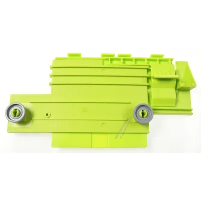 Korb-Gruppe für Geschirrspüler Smeg 698292049 Geschirrkorb