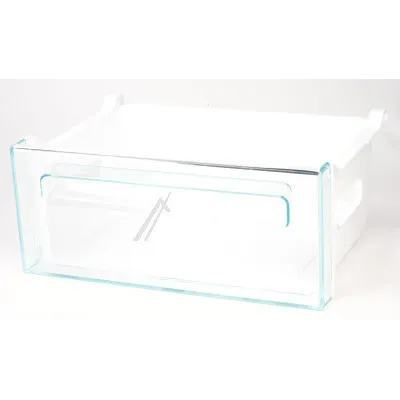 Korb Mitte Oben für Kühlschrank Candy/Hoover 70001941 Gefrierteil Ablage