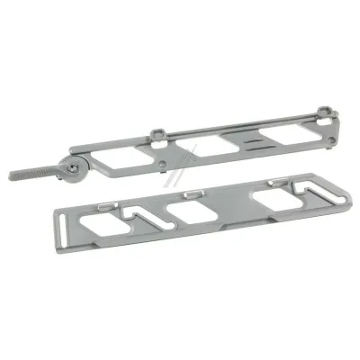 Korbeinstellung für Geschirrspüler Hisense/Gorenje 488393 Oberkorb