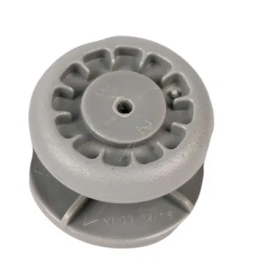 Korbführungshalter für Bertazzoni Geschirrspüler Z290137 Korb, Rollen