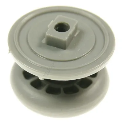 Korbführungsrad Baugruppe für Geschirrspüler Teka 81785342 Laufrolle Korb