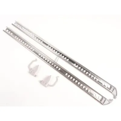 Korbführungsschiene Besteckschublade für Geschirrspüler Bosch/Siemens 11068567 b