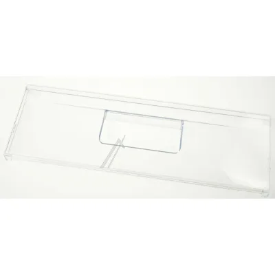 Korbgehäuse für Kühlschrank Beko Grundig 4863330100 Gehäuseteil Korb